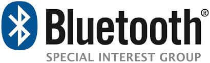 Bluetooth IoT Logo