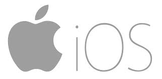 iOS App Logo